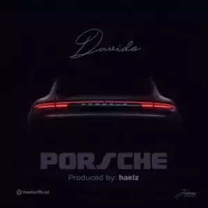 Davido - “Porsche”